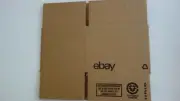 ebay Box 6 x 4.75 X 4.75 inches