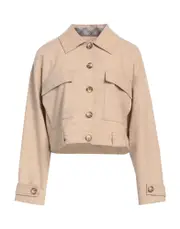 [JULIA JUNE] JULIA JUNE Jackets - Item 16410428