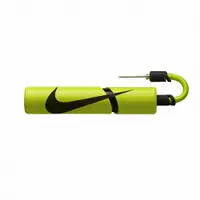 在飛比找PChome24h購物優惠-Nike 耐吉 打氣筒 Essential Ball Pum