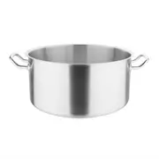 Vogue Stewpan St/St - 360mm 18 1/2Ltr 625fl oz