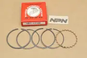NOS Honda CT110 Piston 1.00 Oversize Ring Set for 1 Piston = 5 Rings 13051-459-0