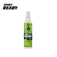 在飛比找PChome24h購物優惠-【Sport Ready】24小時乾爽噴霧