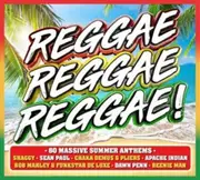 Various Reggae Reggae Reggae CD