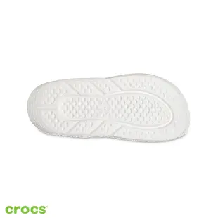 Crocs 卡駱馳 (中性鞋) 輪胎克駱格-209501-100_洞洞鞋