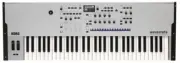 KORG Wavestate SE Platinum 61-Key Wave Sequencing Synth with Hard Case