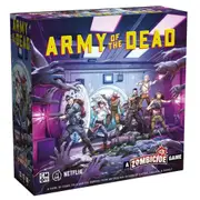 Army of the Dead A Zombicide Game