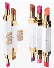 Chanel Rouge Coco Baume Shine Hydrating Lip Balm Lipstick NIB CHOOSE YOUR COLOR