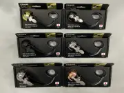 Crane E-NE SBR Brass Drop Bar Mount Bicycle Bell (Shift Brake Ring)