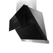 MIDEA 90cm Range hood Stainless steel Kitchen Rangehood High Temperature Cleanin/MHAA90BL