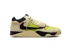 Nike Air Jordan Jumpman Jack TR Travis Scott Bright Cactus size 10.5. CONFIRMED
