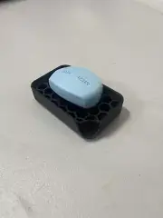 Bar Soap Holder with Drainage