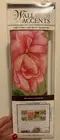 Flower Wall Art Vinyl Transfer Decal Sticker Mural Decor Designer Wall Accents
