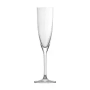 Anchor Hocking Tokyo Temptation 5 oz Glass Stemmed Champagne Flute - 2 Doz