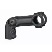 Ergotec Octopus Ahead 50 XL Stem 31.8mm 115mm Adjustable 0-60° MTB E-Bike Black