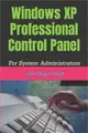 Windows Xp Professional Control Panel ― For System Administrators
