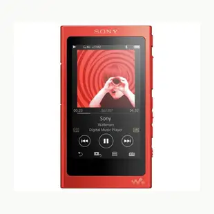 【可議】 SONY NW-A35 16G Walkman 數位隨身聽 NWA35 A35 隨身聽 SONY隨身聽