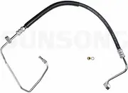 Sunsong 3401450 Power Steering Pressure Line Hose Assembly