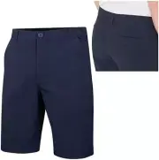 OAKLEY Men's Take Pro 3.0 Golf Shorts Fathom Navy Blue 30 New With Tags