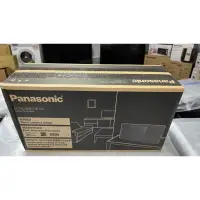 在飛比找蝦皮購物優惠-Panasonic國際牌輕薄設計藍芽/USB/CD組合音響 