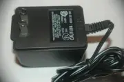 US ROBOTICS T41090700A010G transformer i/p:120V ac o/p:9.2V ac class 2 new item