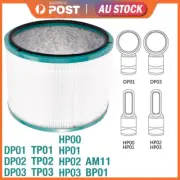 For Dyson HEPA Replacement Filter Pure Hot Cool Link Air Purifiers HP00 HP01