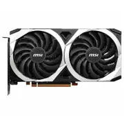 MSI Radeon RX 6650 XT MECH 2X 8G OCB Video Card