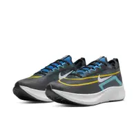 在飛比找PChome24h購物優惠-【NIKE】ZOOM FLY 4 男 慢跑鞋-CT23920