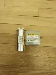 TITAN PRO RUN CAPACITOR 20/5 MFD 370/440 ROUND BRAND NEW