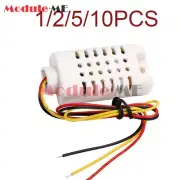 1-10PCS AM2302B DHT22 Temperature Humidity Digital Sensor Probe For Arduino New