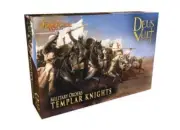 Deus Vult: Templar Knights