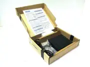 AMX FG1010-200-01 Video/Audio Extenders DGX fiber transmitter HD-15 NEW