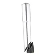 Bicycle Aluminum Alloy Fork Handlebar Extension Cycling Stem Adaptor Useful New