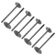 Exhaust & Intake Valve for Polaris RZR XP 1000 / XP 4 1000 2014 2015 2016-2022