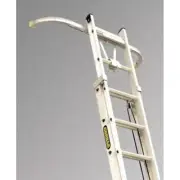 Gorilla Outrigger for Extension and Single Ladders