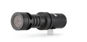 Rode VideoMic Me-C Microphone for USB-C Mobile Devices