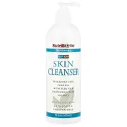 NutriBiotic, Skin Cleanser, Non-Soap, Original, Fragrance Free , 16 fl oz (473 ml)