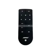 SoundTouch Wireless Music System Remote Control for SoundTouch 10, 20, 30