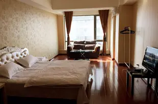 香閨主題公寓(瀋陽奧體萬達店)Xianggui Theme Apartment Aoti Wanda
