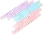 FOMIYES 6pcs Nail Edge Pen Nail Polish Removal Pen Manicure Supply Nail Art Tool Necessary Nail Art Polish Remover Tool Manicure Pens Para Uñas Nail Polish Corrector Pen Nail Tool Plastic