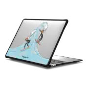 MacBook Air 13-inch (M1 / Intel) Impact Case Surf's Up