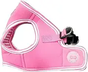 [Puppia] Naunet Vest Harness B