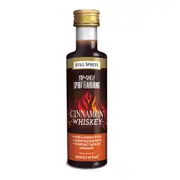 Still Spirits Top Shelf Cinnamon Whiskey Home Brew Flavouring Essence