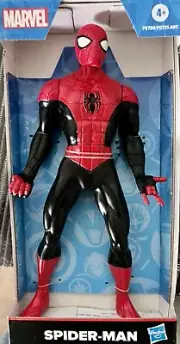 Spiderman Action Figure Spider-Man Marvel Legends