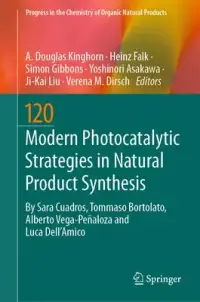 在飛比找博客來優惠-Modern Photocatalytic Strategi