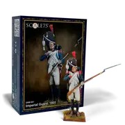 Scale 75 - Figures - Napoleonic - Imperial Guard 75mm