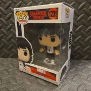 Funko Pop! Stranger Things Mike 1239 Vinyl Figure
