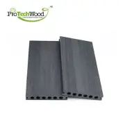COMPOSITE WPC DECKING PROTECHWOOD 140X23X5400 4 COLOURS