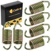 6x Exhaust Spring For Polaris Magnum 500 325 2x4 4x4 1999-2002