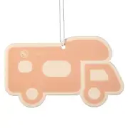 Lippert 808116 Motorhome Air Freshener, Home Sweet Home Scent, Hangable DAS
