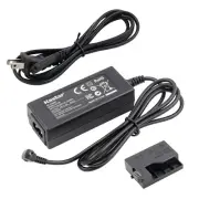 Kastar ACK-E8 for Canon EOS Rebel T2i T3i T4i T5i 550D 600D 650D 700D X4 X5 X6